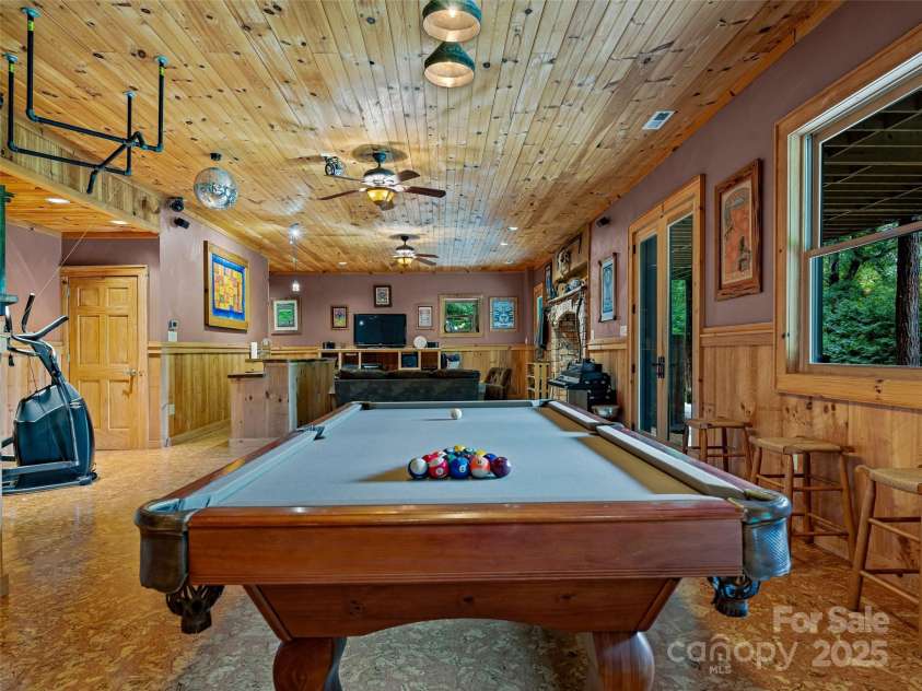 415 Shady Grove Road, Tuckasegee, NC 28783.  MLS# CAR4293970, YatesRealty ID 2252. 