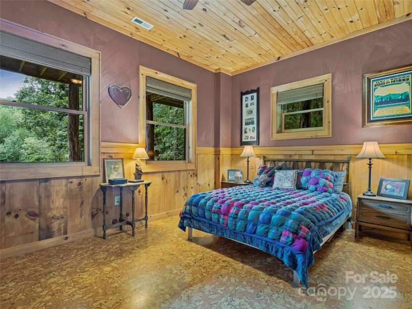 415 Shady Grove Road, Tuckasegee, NC 28783.  MLS# CAR4293970, YatesRealty ID 2252. 