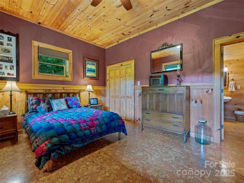 415 Shady Grove Road, Tuckasegee, NC 28783.  MLS# CAR4293970, YatesRealty ID 2252. 