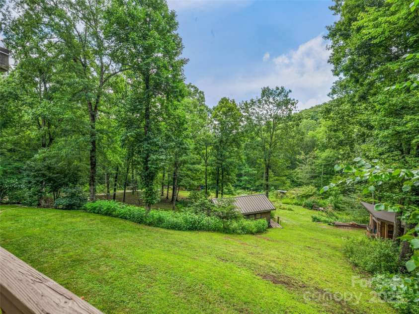 415 Shady Grove Road, Tuckasegee, NC 28783.  MLS# CAR4293970, YatesRealty ID 2252. 