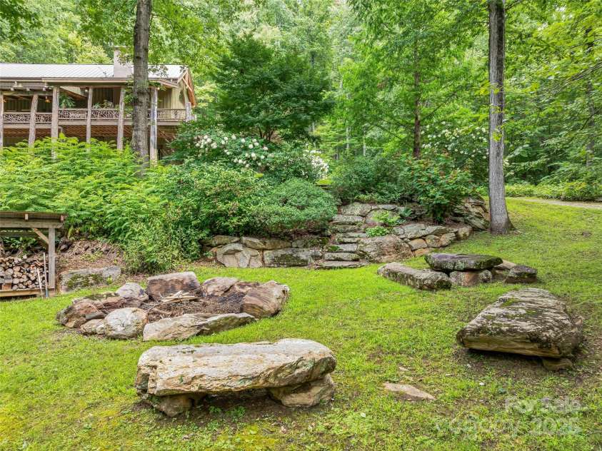 415 Shady Grove Road, Tuckasegee, NC 28783.  MLS# CAR4293970, YatesRealty ID 2252. 