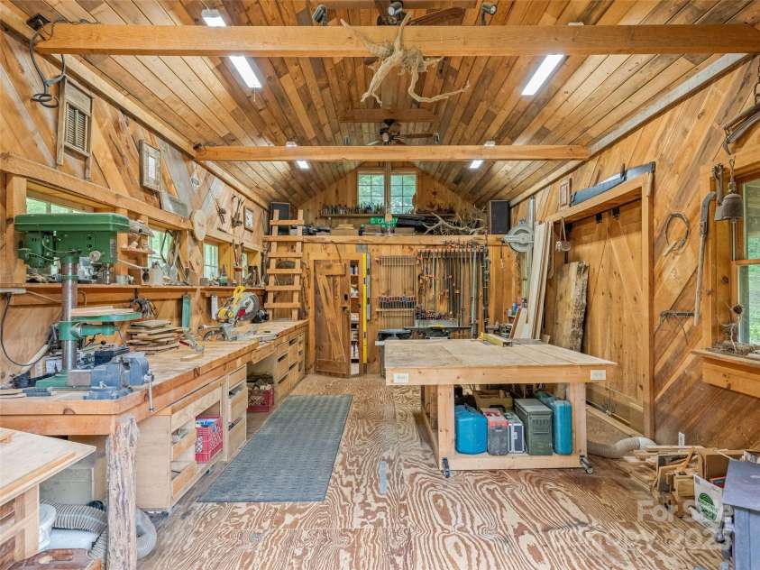 415 Shady Grove Road, Tuckasegee, NC 28783.  MLS# CAR4293970, YatesRealty ID 2252. 