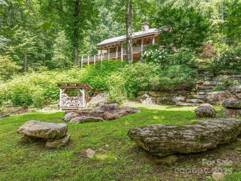 415 Shady Grove Road, Tuckasegee, NC 28783.  MLS# CAR4293970, YatesRealty ID 2252. 