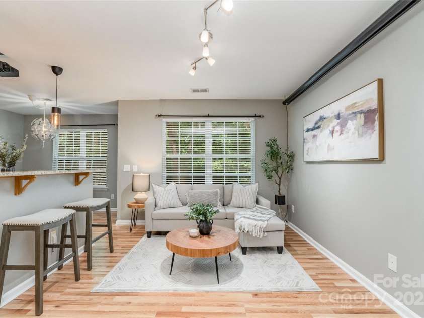 10421 Columbia Crest Court, Charlotte, NC 28270.  MLS# CAR4255095, YatesRealty ID 22520. 