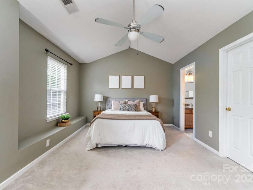 10421 Columbia Crest Court, Charlotte, NC 28270.  MLS# CAR4255095, YatesRealty ID 22520. 