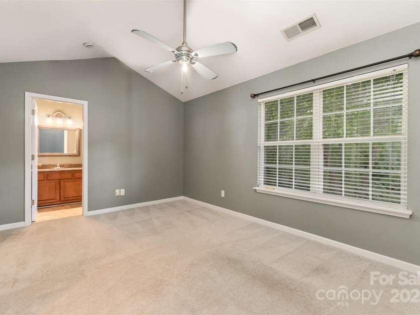 10421 Columbia Crest Court, Charlotte, NC 28270.  MLS# CAR4255095, YatesRealty ID 22520. 