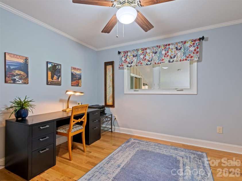9 Golfview Drive, Maggie Valley, NC 28751.  MLS# CAR4374732, YatesRealty ID 22520. 