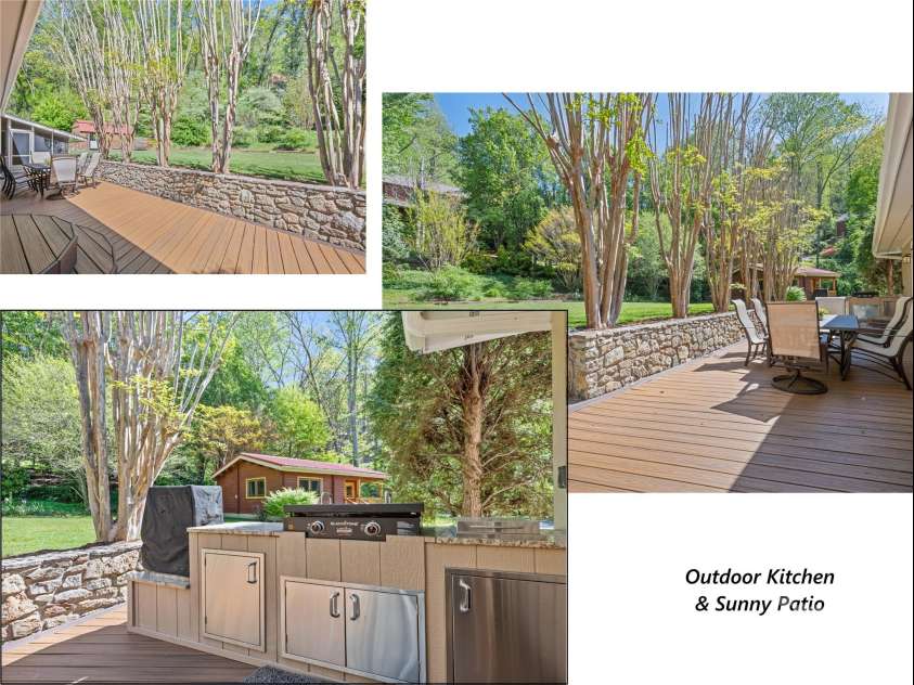 9 Golfview Drive, Maggie Valley, NC 28751.  MLS# CAR4374732, YatesRealty ID 22520. 