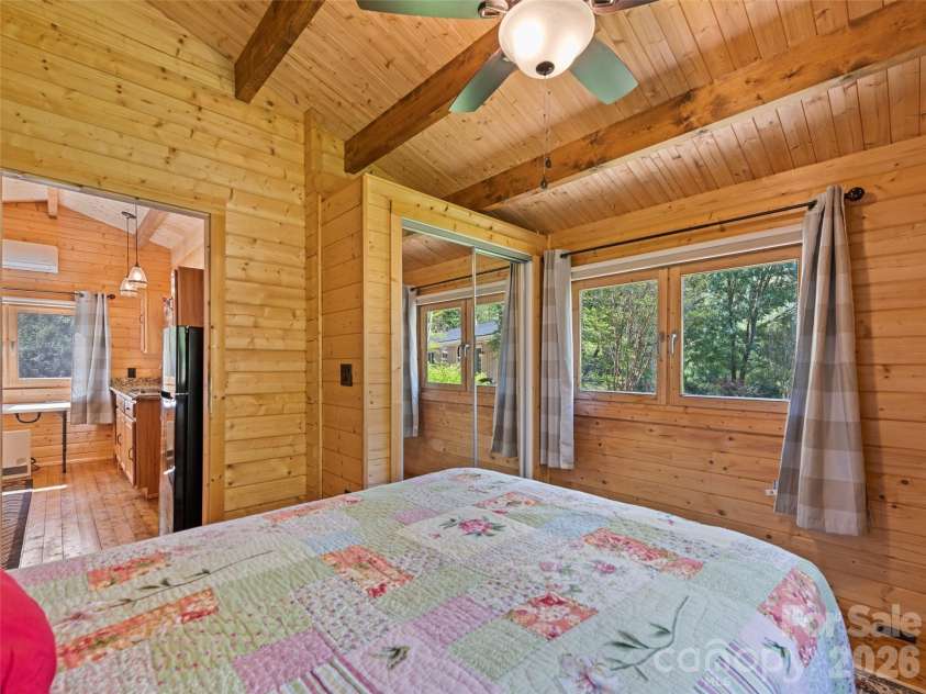 9 Golfview Drive, Maggie Valley, NC 28751.  MLS# CAR4374732, YatesRealty ID 22520. 