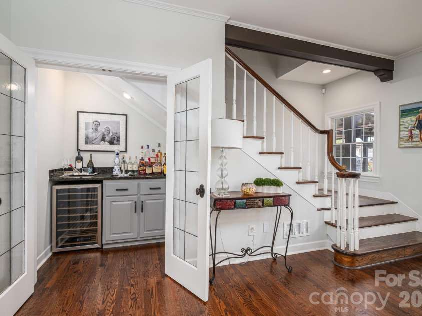 3636 Brentwood Drive, Gastonia, NC 28056.  MLS# CAR4349207, YatesRealty ID 22521. 