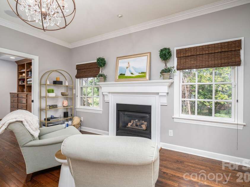 3636 Brentwood Drive, Gastonia, NC 28056.  MLS# CAR4349207, YatesRealty ID 22521. 