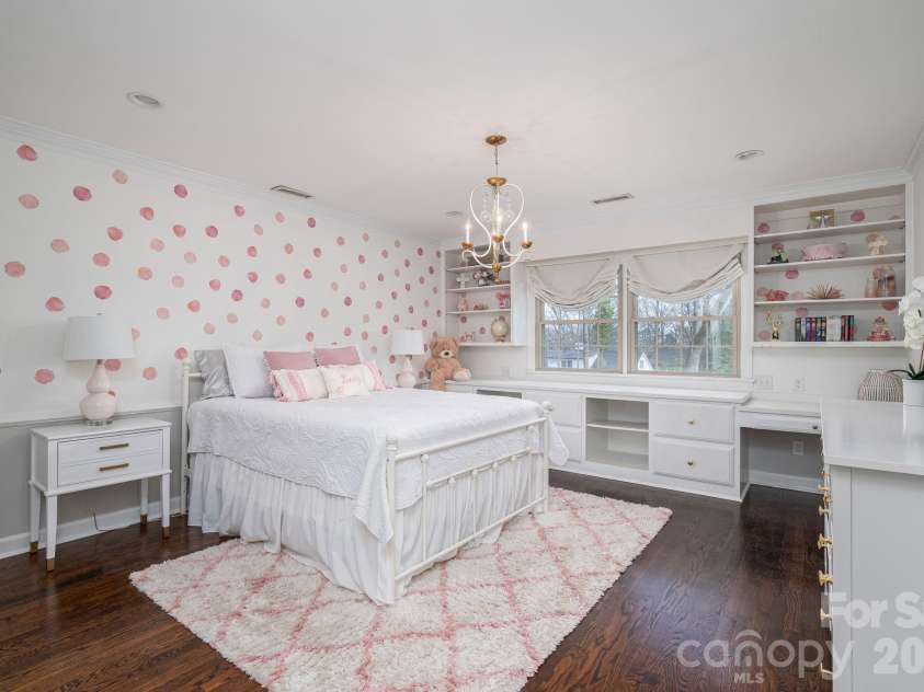 3636 Brentwood Drive, Gastonia, NC 28056.  MLS# CAR4349207, YatesRealty ID 22521. 
