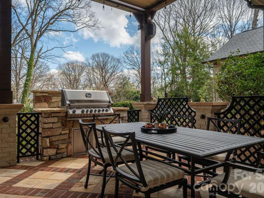 3636 Brentwood Drive, Gastonia, NC 28056.  MLS# CAR4349207, YatesRealty ID 22521. 