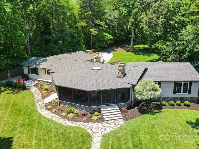 4485 River Oaks Road, Lake Wylie, SC 29710.  MLS# CAR4273028, YatesRealty ID 22521. New roofs on all structures.