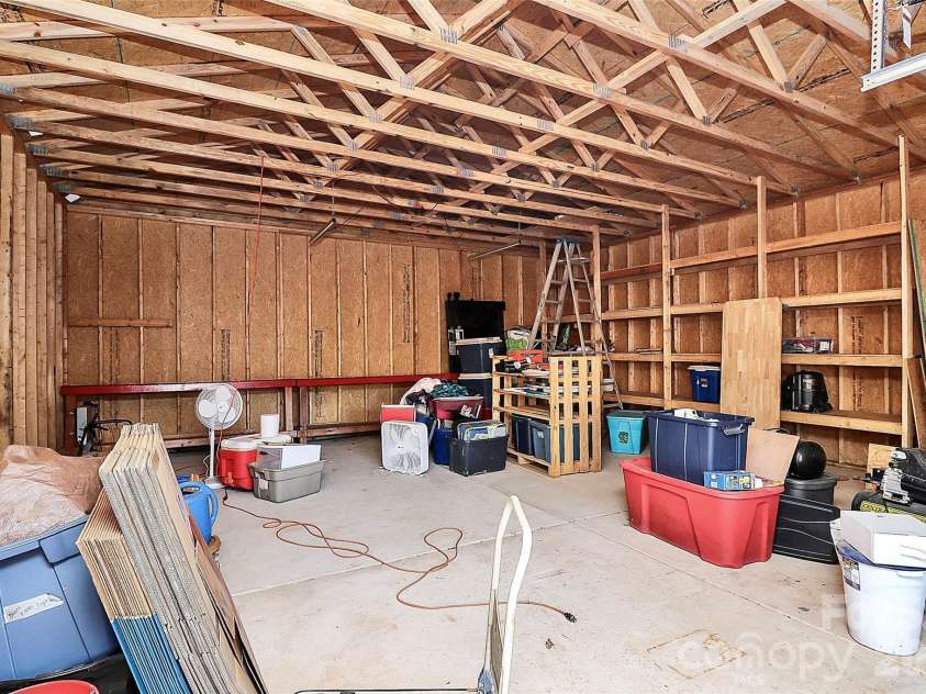 2111 Parkdale Avenue, Gastonia, NC 28052.  MLS# CAR4343385, YatesRealty ID 22522. 