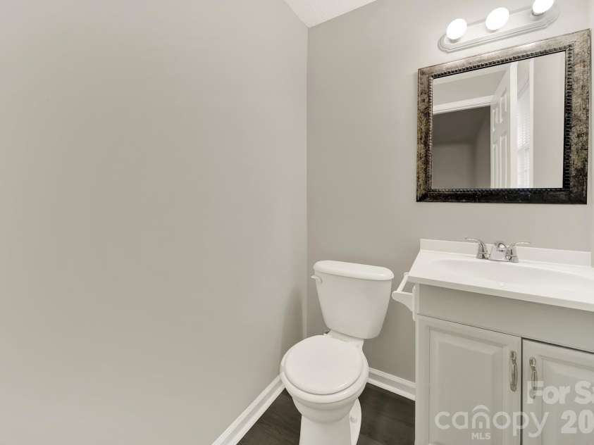 807 Evening Shade Lane, Gastonia, NC 28052.  MLS# CAR4379304, YatesRealty ID 22523. 