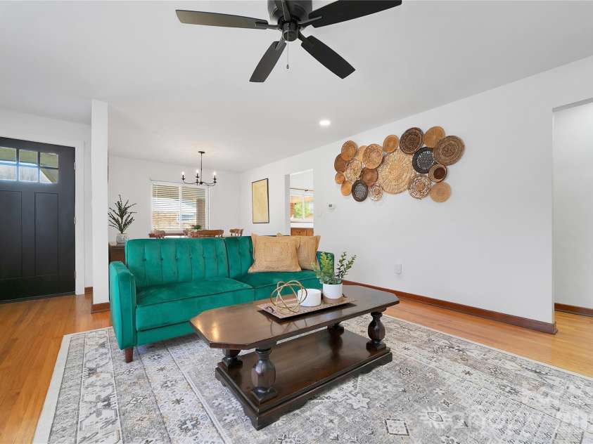 112 Allison Road, Brevard, NC 28712.  MLS# CAR4340676, YatesRealty ID 22524. 