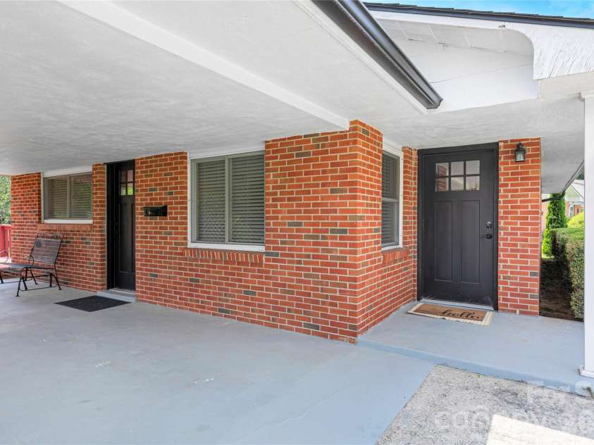 112 Allison Road, Brevard, NC 28712.  MLS# CAR4340676, YatesRealty ID 22524. 
