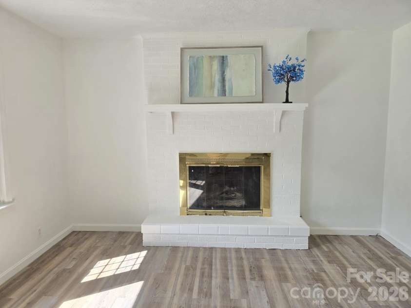 1797 Calvin Edney Road, Mars Hill, NC 28754.  MLS# CAR4352100, YatesRealty ID 22525. 