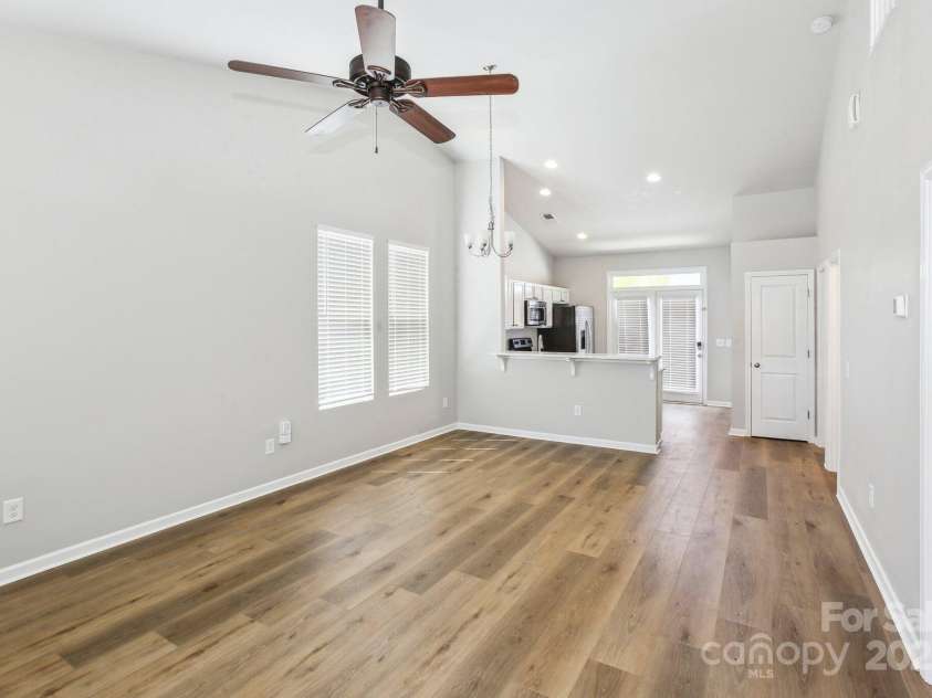 101 Ferncliff Drive, Mount Holly, NC 28120.  MLS# CAR4245691, YatesRealty ID 22528. 