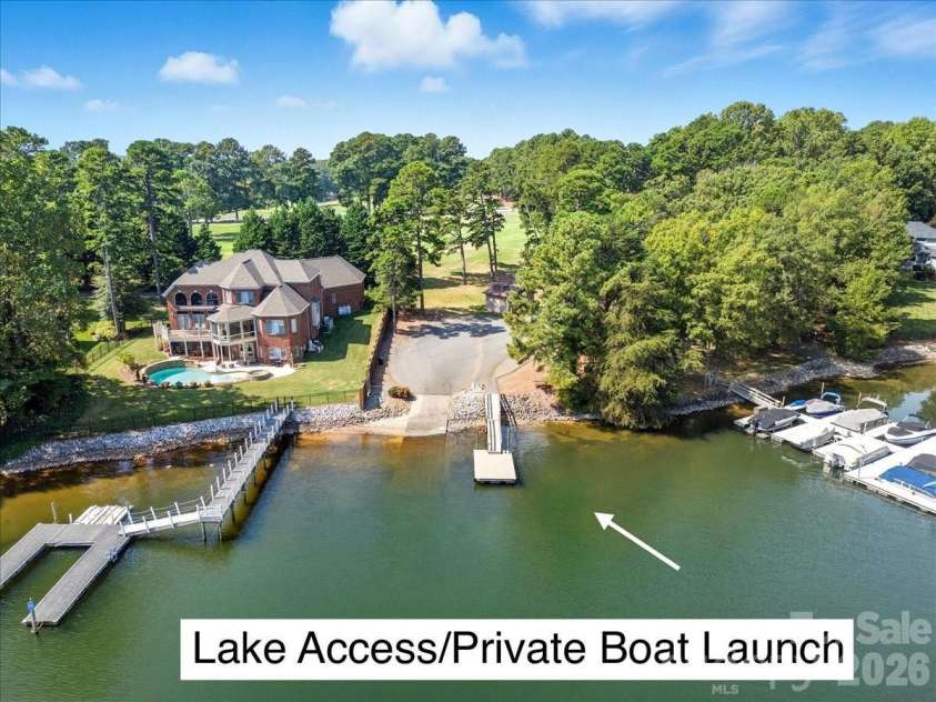 7967 Glen Abbey Circle, Stanley, NC 28164.  MLS# CAR4336818, YatesRealty ID 22529. 