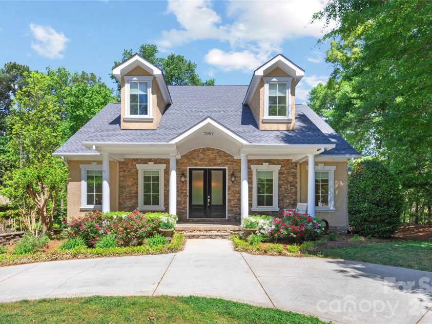7967 Glen Abbey Circle, Stanley, NC 28164.  MLS# CAR4336818, YatesRealty ID 22529. 