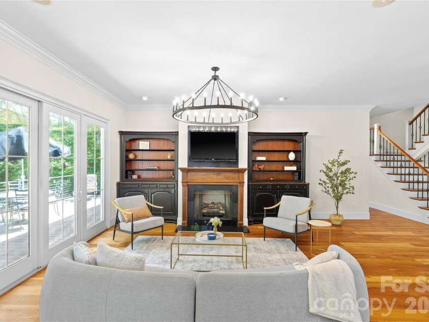 7967 Glen Abbey Circle, Stanley, NC 28164.  MLS# CAR4336818, YatesRealty ID 22529. 