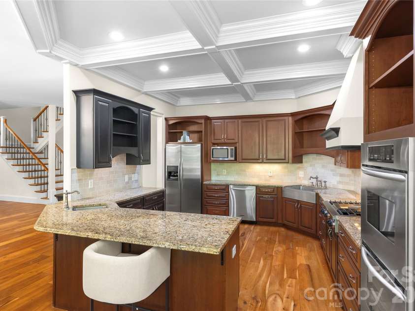 7967 Glen Abbey Circle, Stanley, NC 28164.  MLS# CAR4336818, YatesRealty ID 22529. 