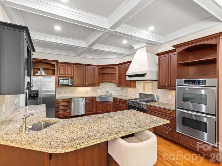 7967 Glen Abbey Circle, Stanley, NC 28164.  MLS# CAR4336818, YatesRealty ID 22529. 