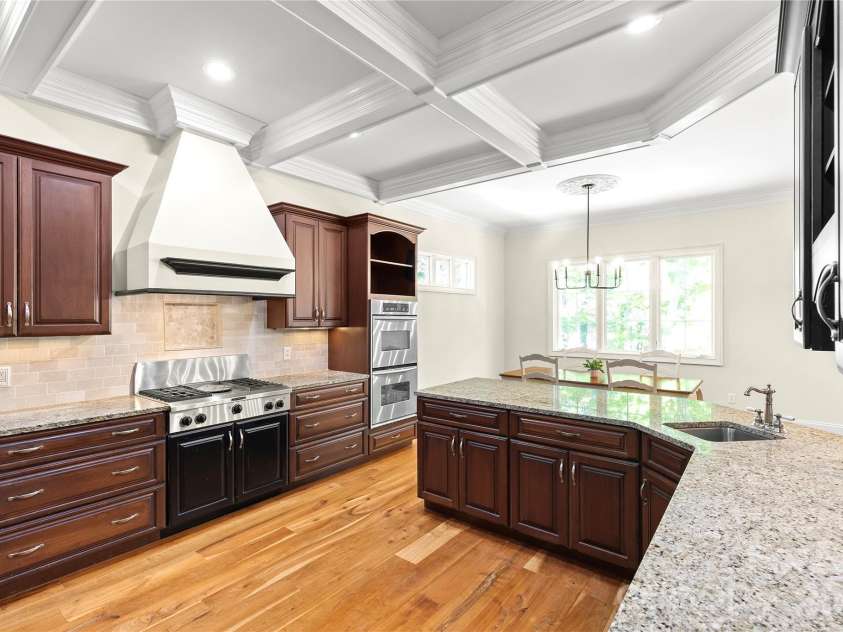 7967 Glen Abbey Circle, Stanley, NC 28164.  MLS# CAR4336818, YatesRealty ID 22529. 