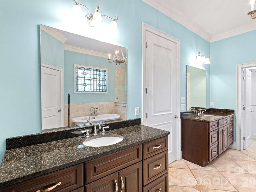 7967 Glen Abbey Circle, Stanley, NC 28164.  MLS# CAR4336818, YatesRealty ID 22529. 