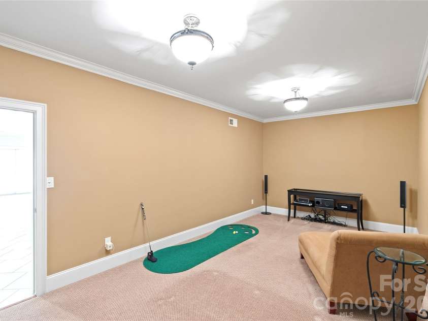 7967 Glen Abbey Circle, Stanley, NC 28164.  MLS# CAR4336818, YatesRealty ID 22529. 