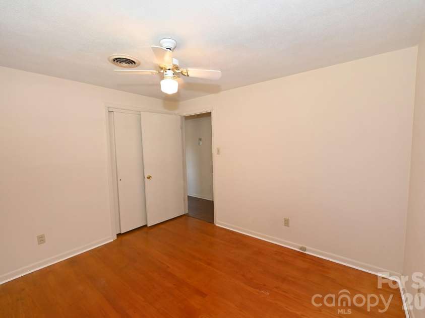 1740 23rd Avenue Lane, Hickory, NC 28601.  MLS# CAR4287388, YatesRealty ID 2253. Bedroom 2