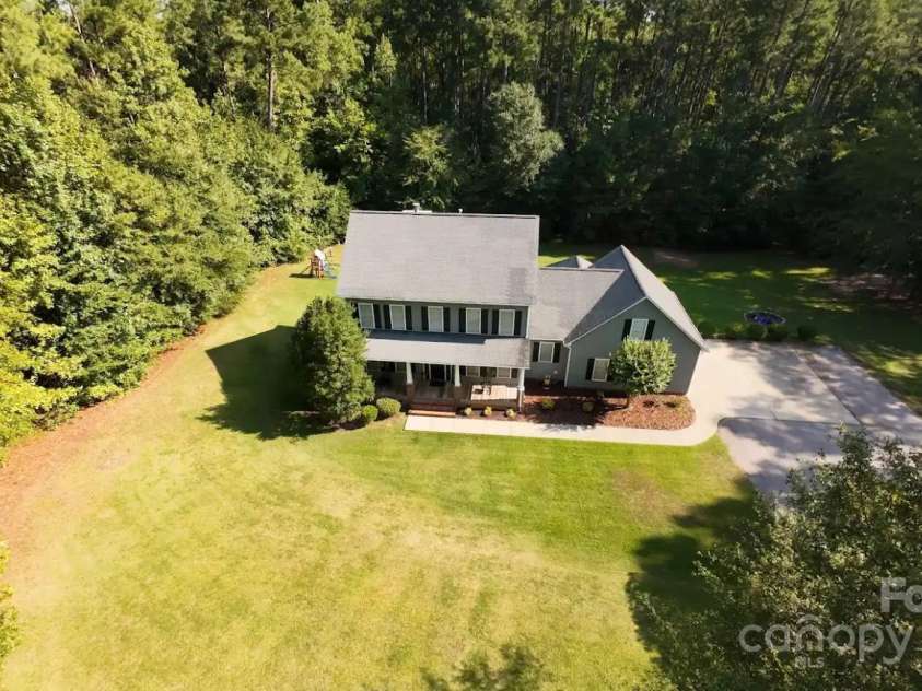 3333 Harmony Road, Catawba, SC 29704.  MLS# CAR4291907, YatesRealty ID 2253. 
