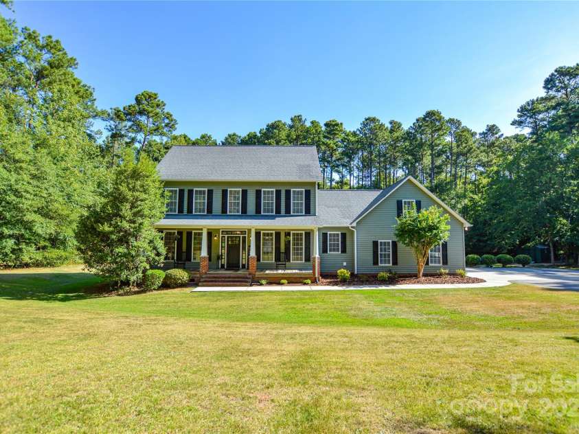 3333 Harmony Road, Catawba, SC 29704.  MLS# CAR4291907, YatesRealty ID 2253. 