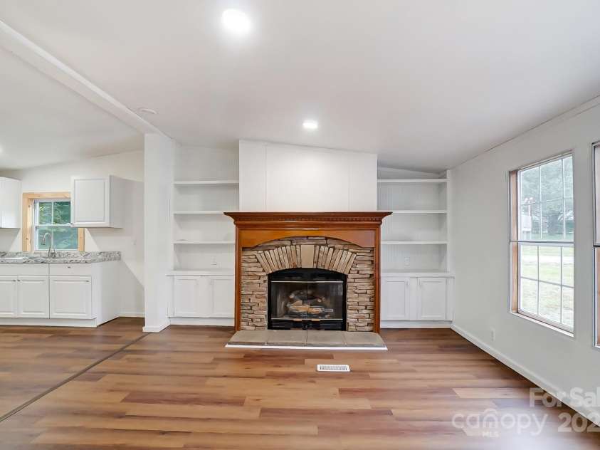 5735 High Plains Court, Iron Station, NC 28080.  MLS# CAR4182751, YatesRealty ID 2253. 