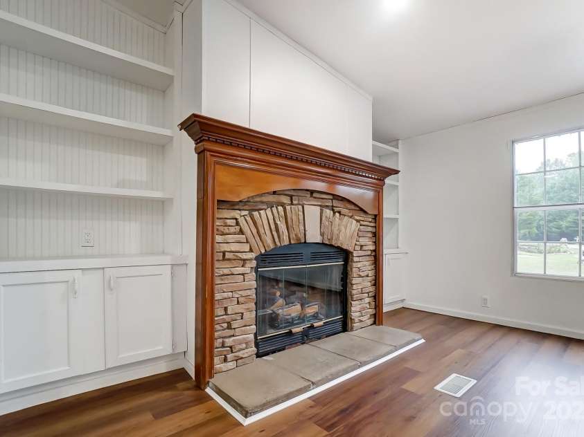 5735 High Plains Court, Iron Station, NC 28080.  MLS# CAR4182751, YatesRealty ID 2253. 