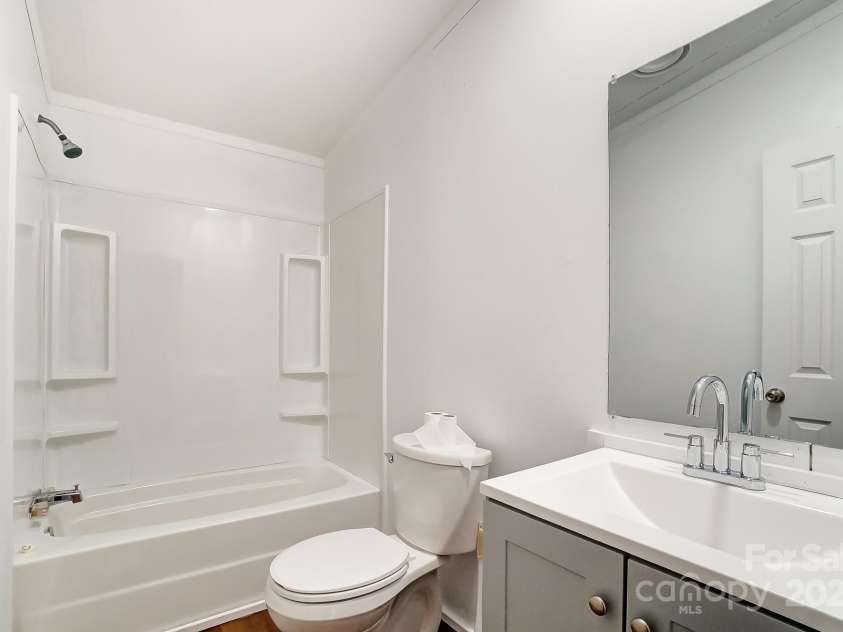 5735 High Plains Court, Iron Station, NC 28080.  MLS# CAR4182751, YatesRealty ID 2253. 