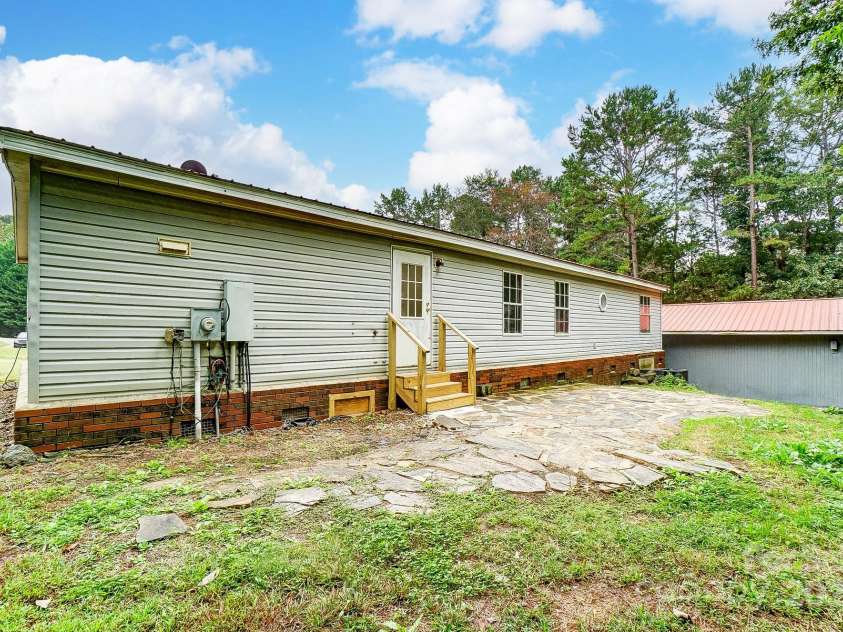 5735 High Plains Court, Iron Station, NC 28080.  MLS# CAR4182751, YatesRealty ID 2253. 