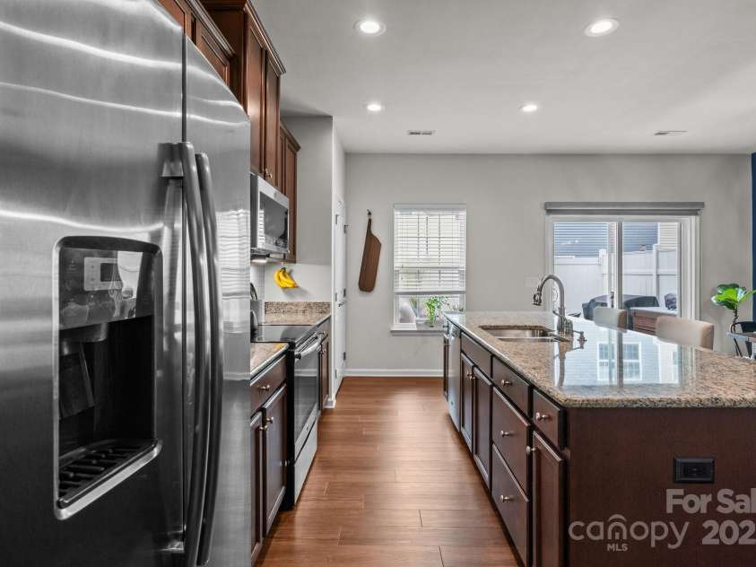 2444 Mariners Cove Lane, Denver, NC 28037.  MLS# CAR4259617, YatesRealty ID 22530. 