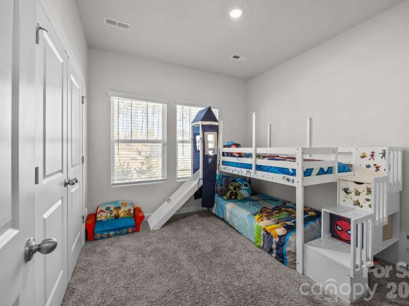 4308 Duplin Drive, Charlotte, NC 28214.  MLS# CAR4344140, YatesRealty ID 22531. 
