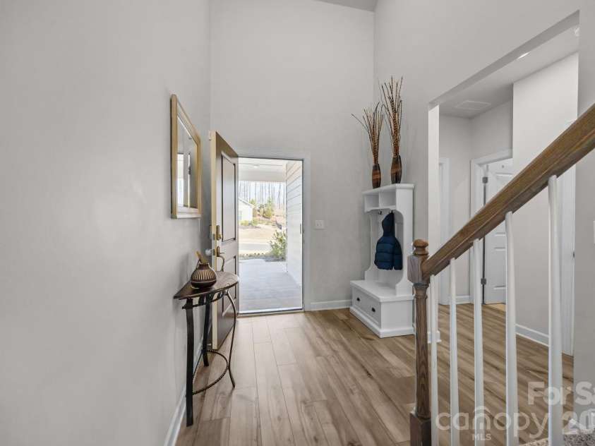4308 Duplin Drive, Charlotte, NC 28214.  MLS# CAR4344140, YatesRealty ID 22531. 