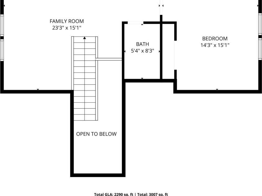 4308 Duplin Drive, Charlotte, NC 28214.  MLS# CAR4344140, YatesRealty ID 22531. 