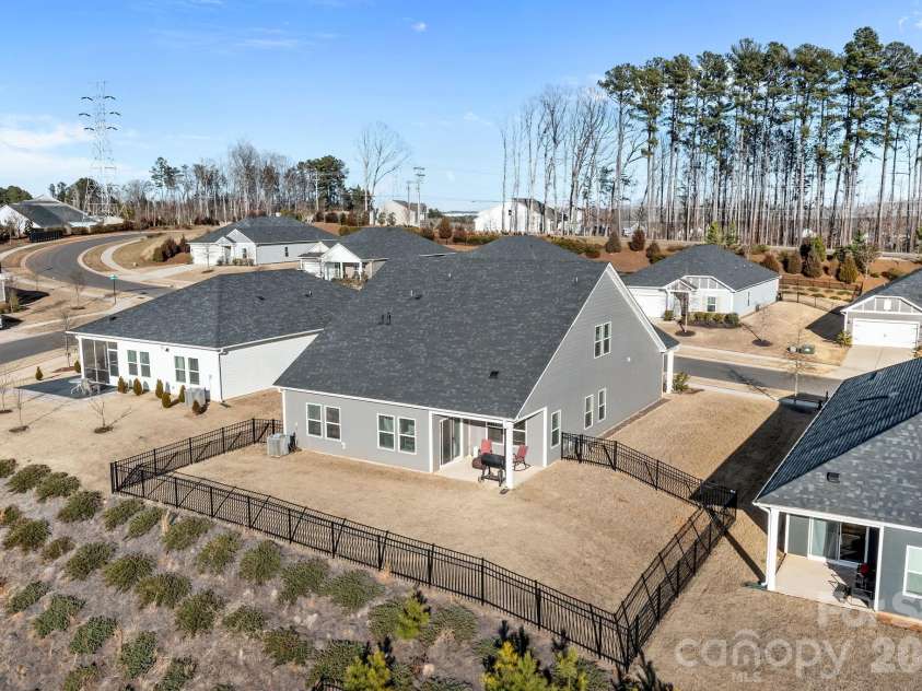 4308 Duplin Drive, Charlotte, NC 28214.  MLS# CAR4397845, YatesRealty ID 22531. 
