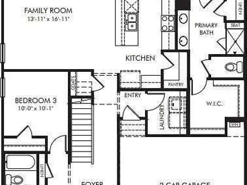 4308 Duplin Drive, Charlotte, NC 28214.  MLS# CAR4397845, YatesRealty ID 22531. 
