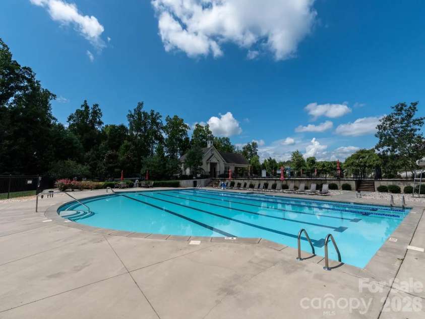 4308 Duplin Drive, Charlotte, NC 28214.  MLS# CAR4397845, YatesRealty ID 22531. 