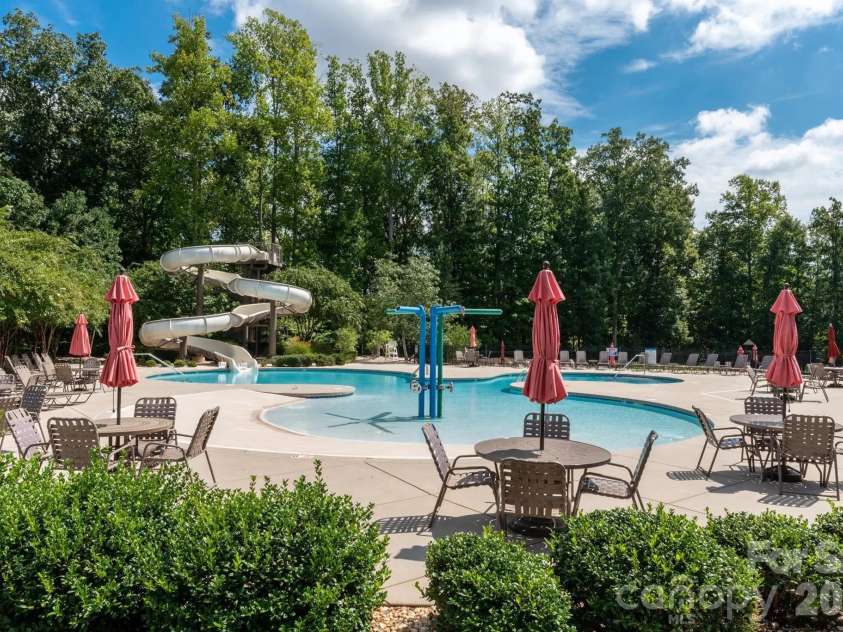 4308 Duplin Drive, Charlotte, NC 28214.  MLS# CAR4397845, YatesRealty ID 22531. 