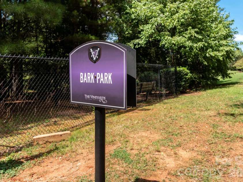 4308 Duplin Drive, Charlotte, NC 28214.  MLS# CAR4397845, YatesRealty ID 22531. 