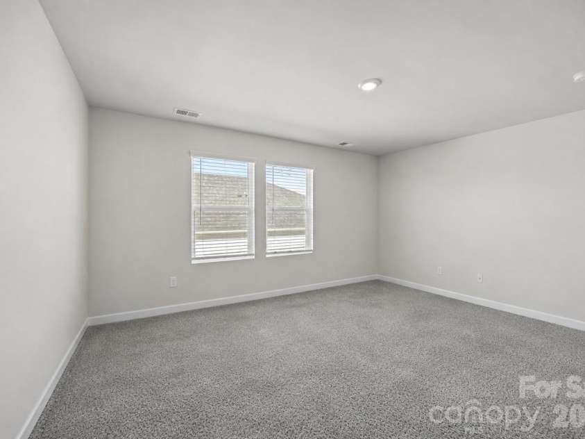4308 Duplin Drive, Charlotte, NC 28214.  MLS# CAR4397845, YatesRealty ID 22531. Bedroom 4
