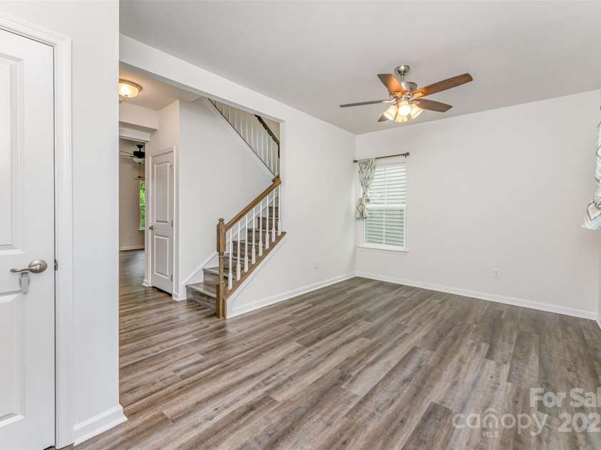 6726 Carradale Way, Charlotte, NC 28278.  MLS# CAR4261186, YatesRealty ID 22533. 